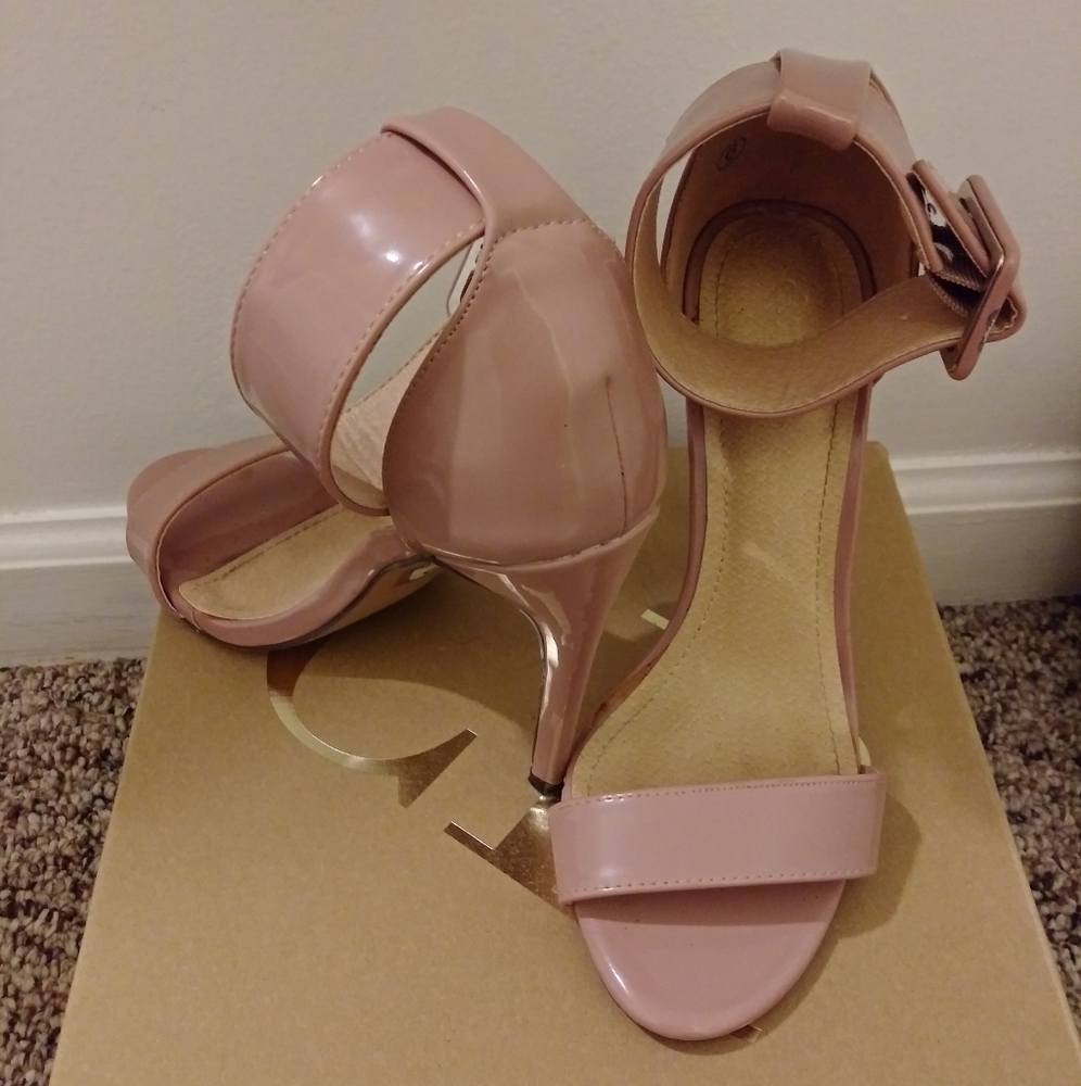 Pumps